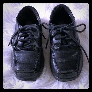 🍁Kenneth Cole Reaction Toddler boys dress shoes